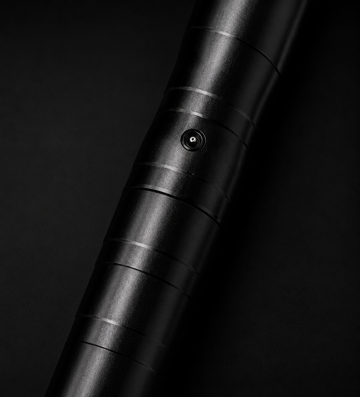 Rechargeable Stun Baton Flashlight